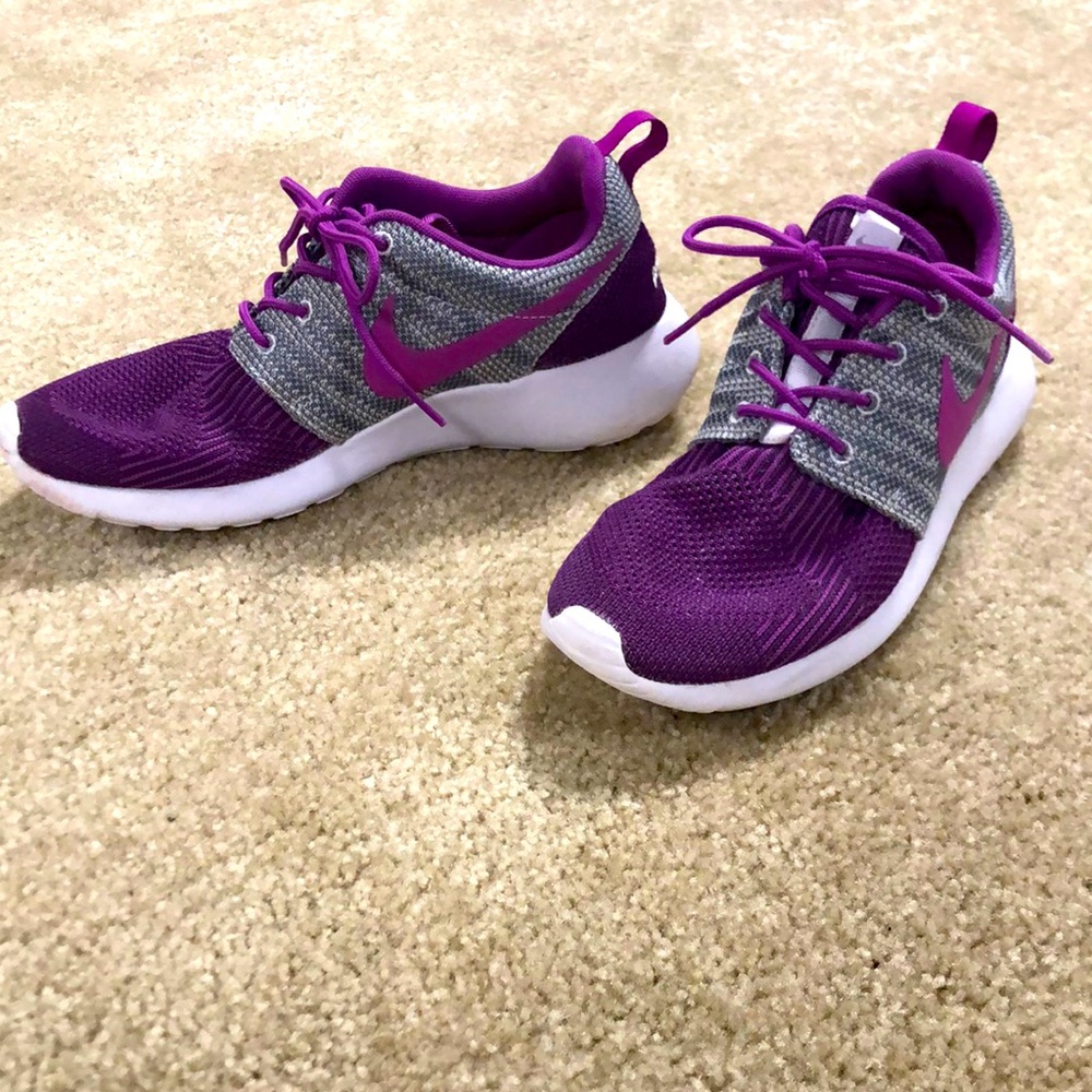Nike Zoom Training sneakers running 7.5